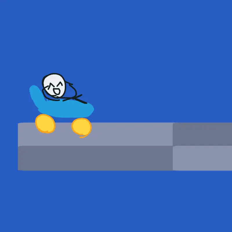 Game by @birbl