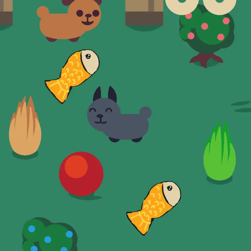 Game by @ShinePlayzCastle