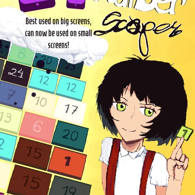 Game by @screalitiy