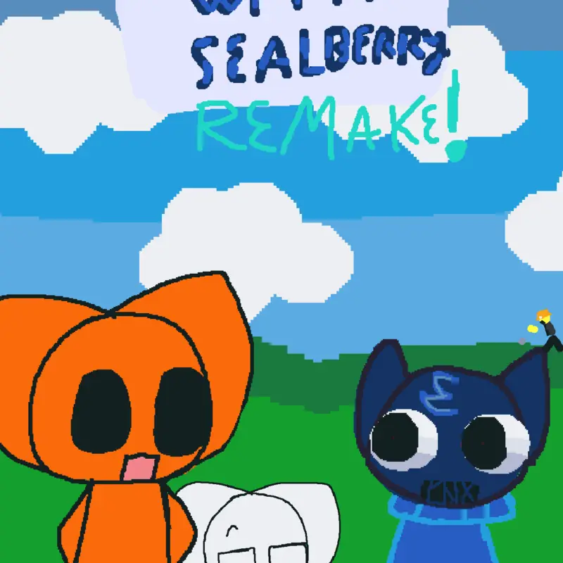Game by @The_Sealberry