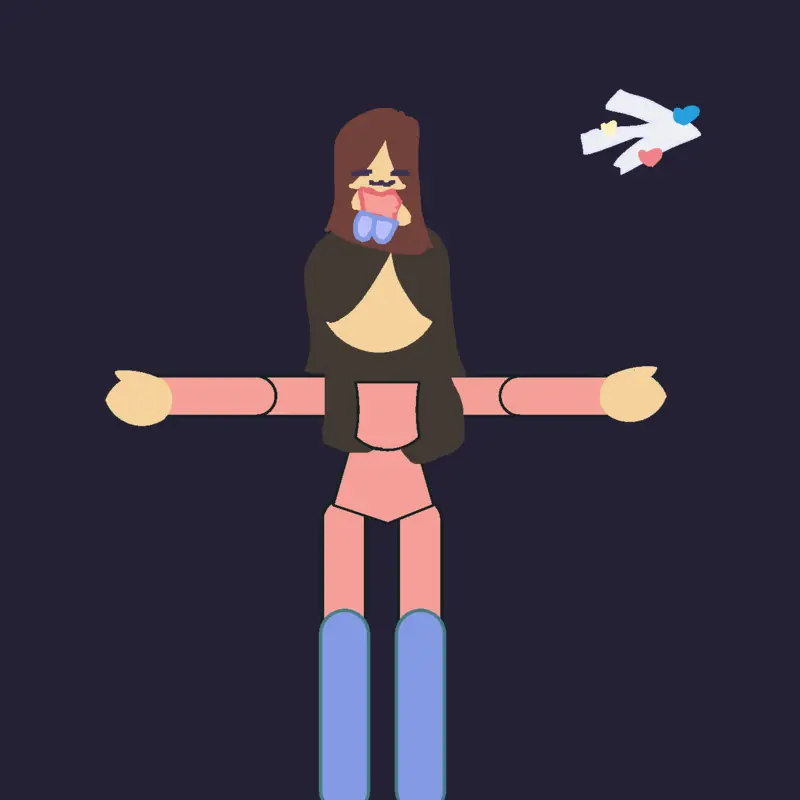 Game by @Bluusoda