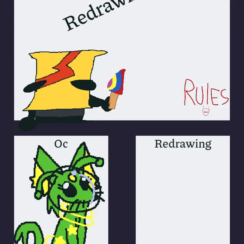Game by @Avaj2356
