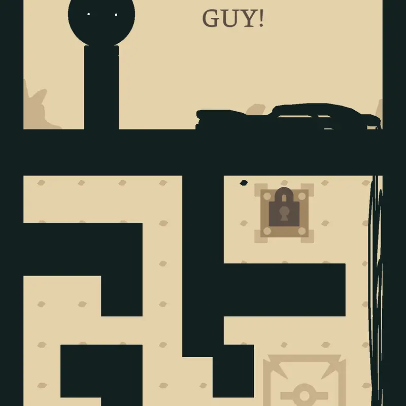 Game by @jasontrevino