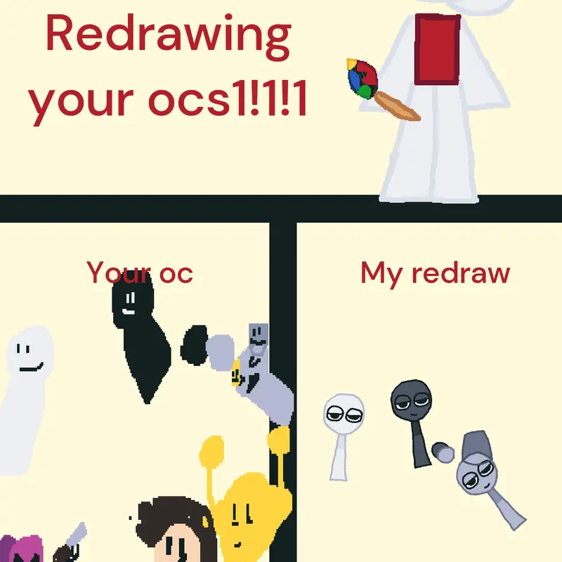 Game by @excrxciating