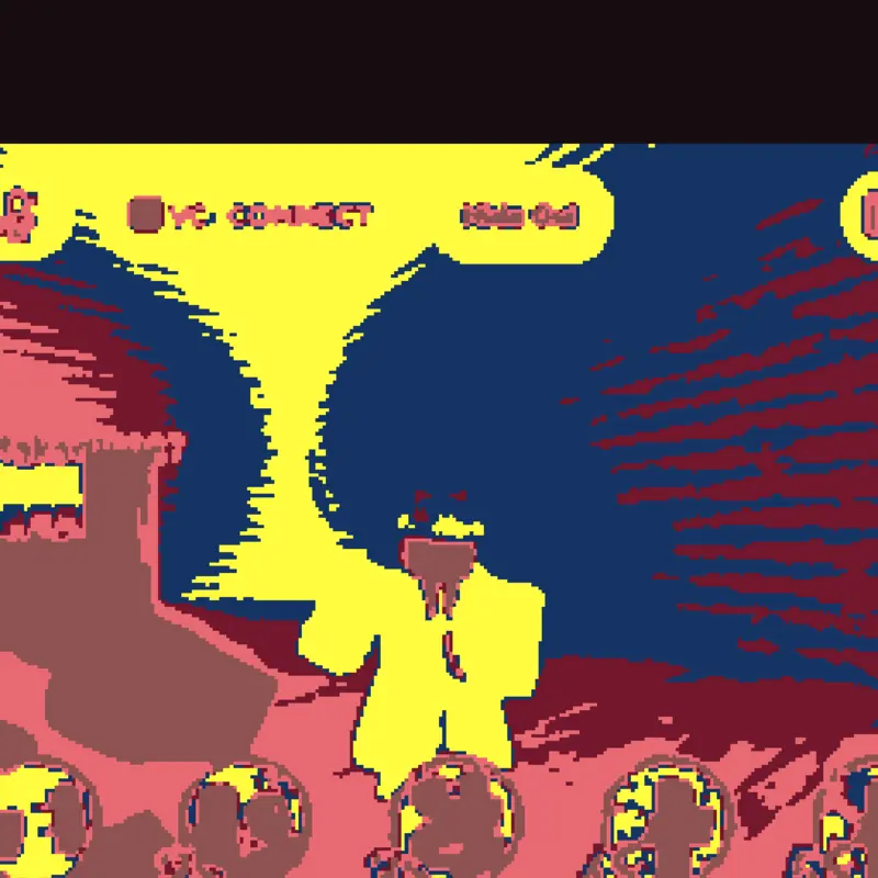 Game by @scarysprunki