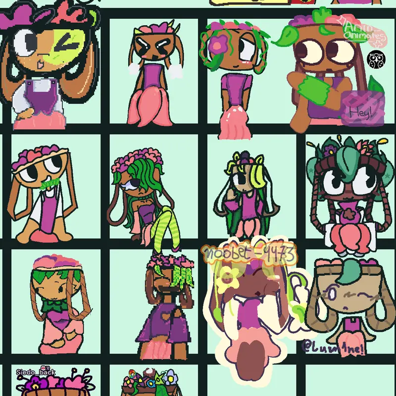 Game by @Mika282