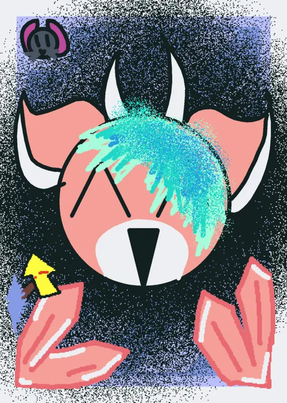 Game by @spacey_rainbow-the-fox