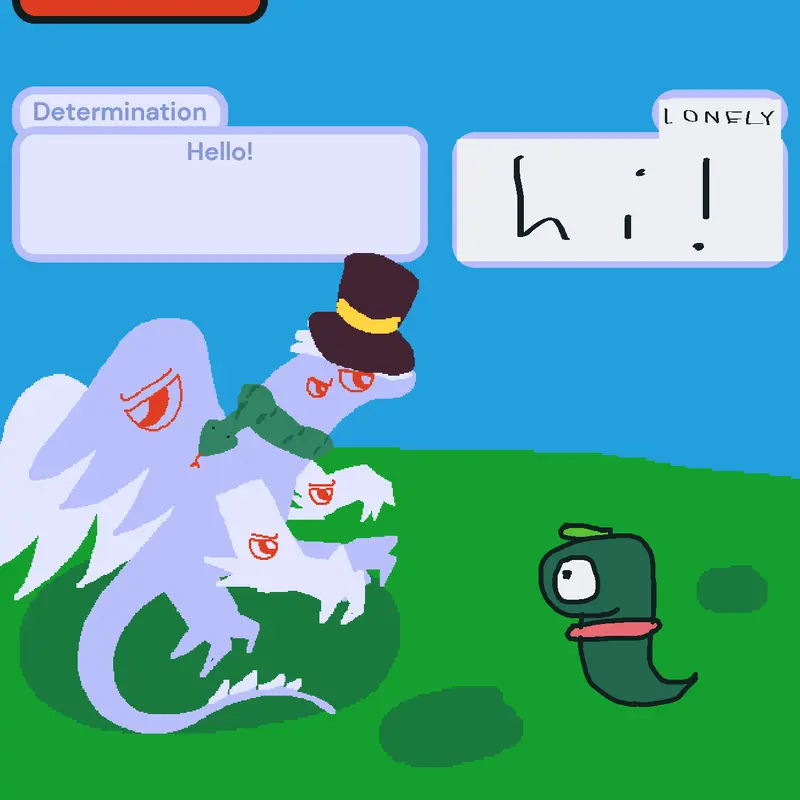 Game by @whyrulookingatmyprofile