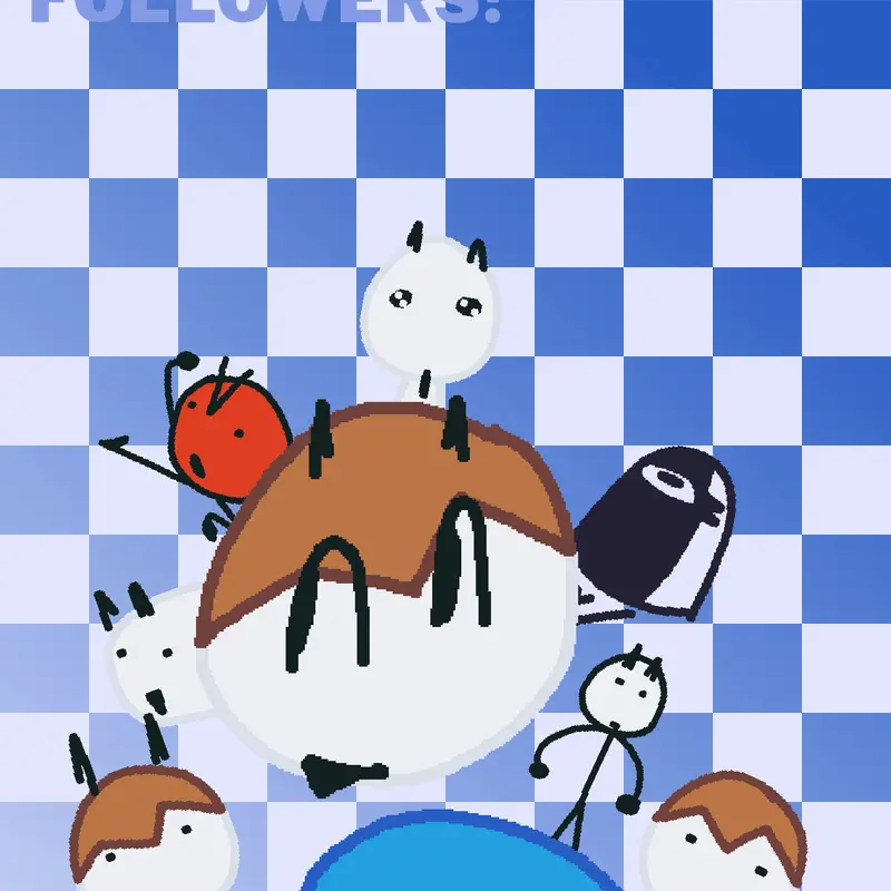 Game by @HaroldGarold