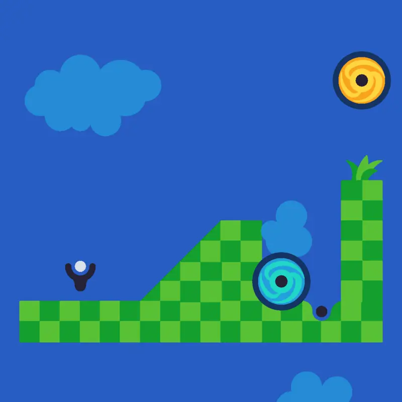 Game by @Gile