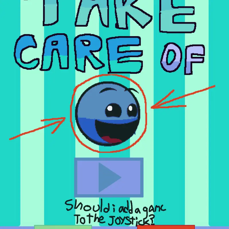 Game by @Xhofi