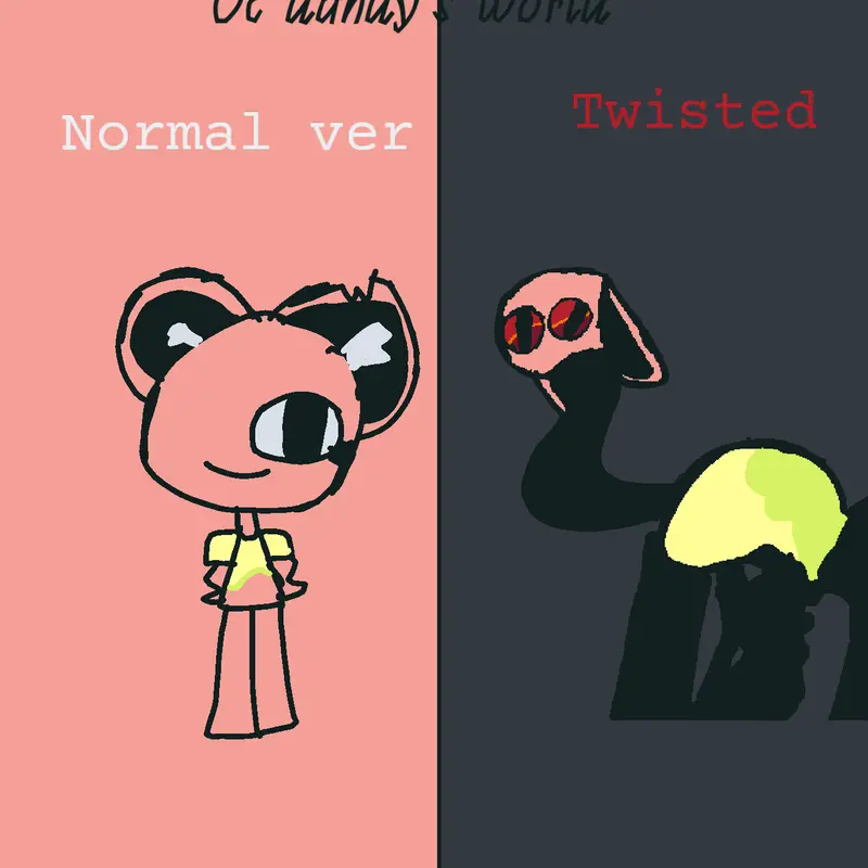 Game by @That-one-dw-fan