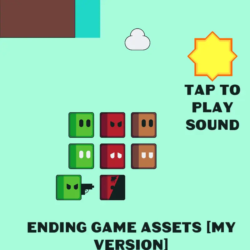 Game by @_ThatOneCastleUser_