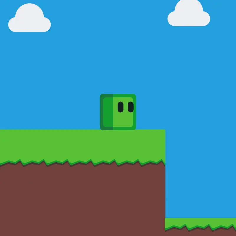 Game by @pissaz