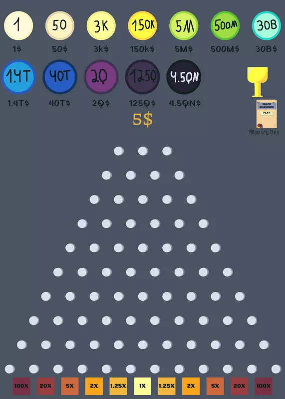Game by @DarkTiger