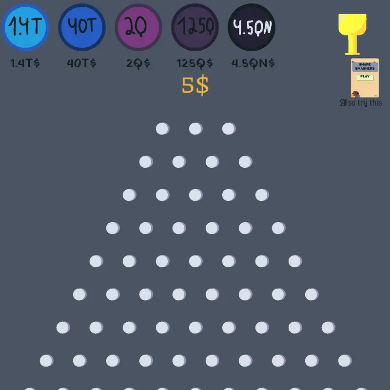 Game by @DarkTiger