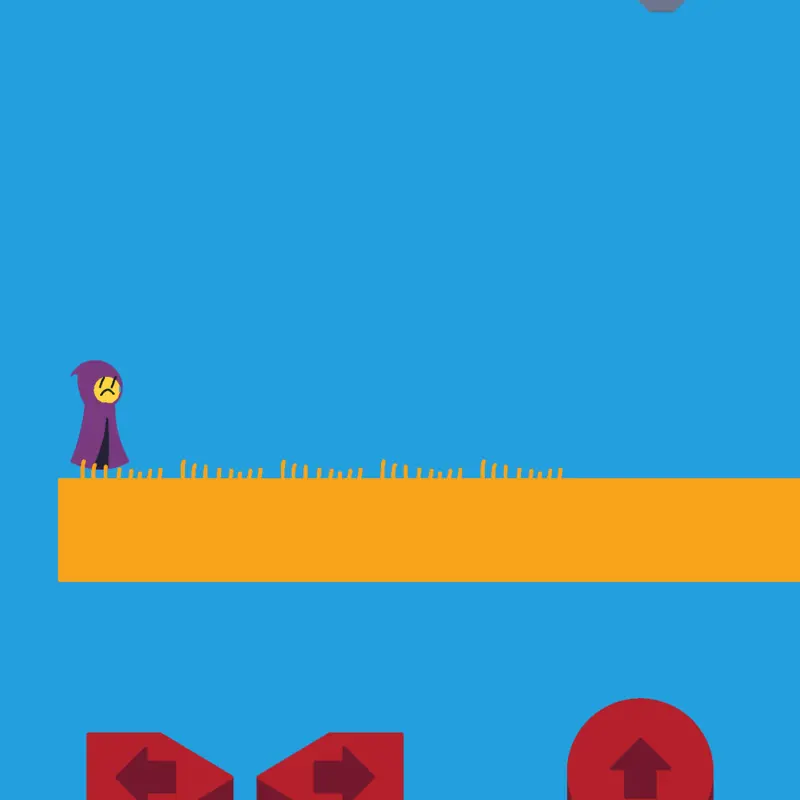 Game by @pedrosonicsena