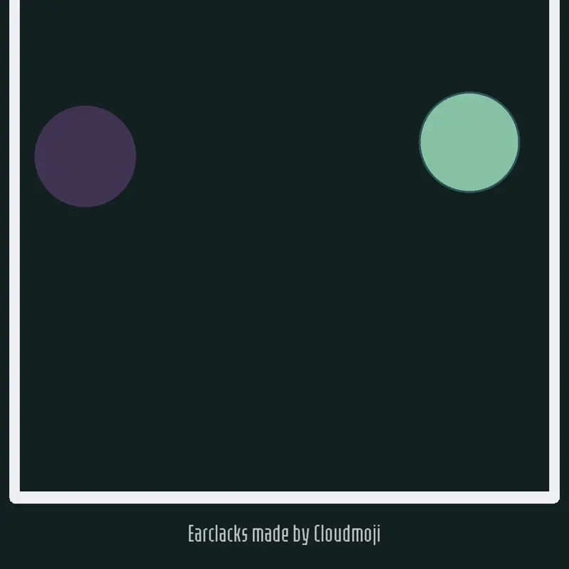 Earclacks 9 by @Cloudmoji