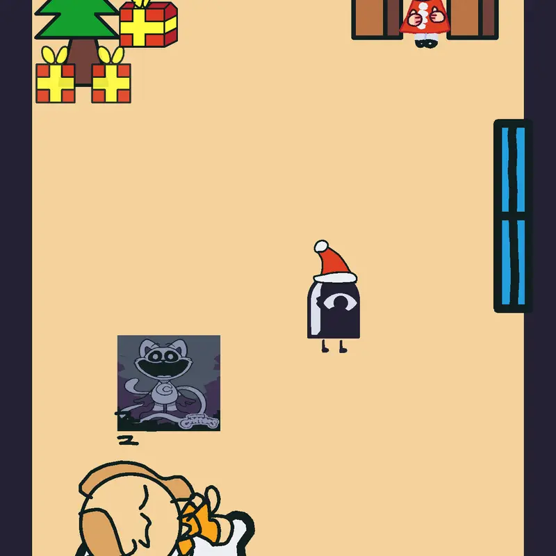 Game by @alphameow1