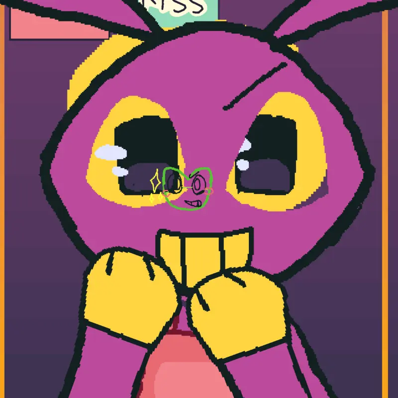 Game by @Cakepop_sprinklzz