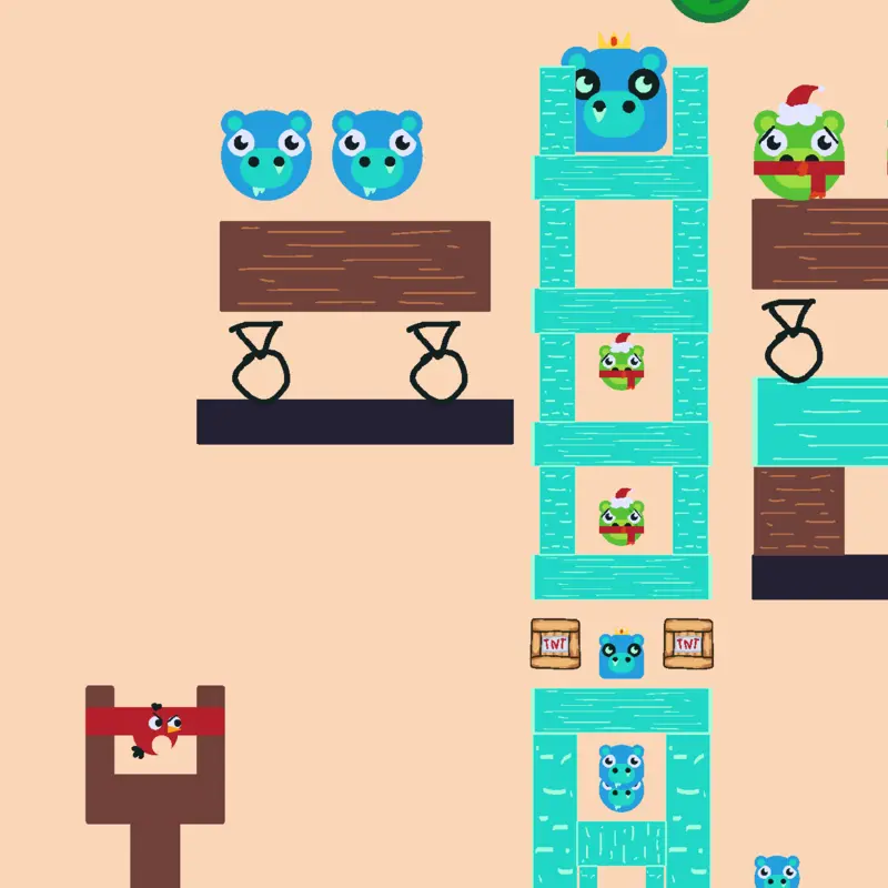 Game by @NewBEYOND