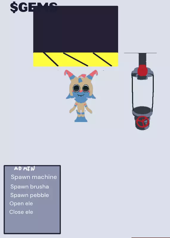 Game by @lilsharky