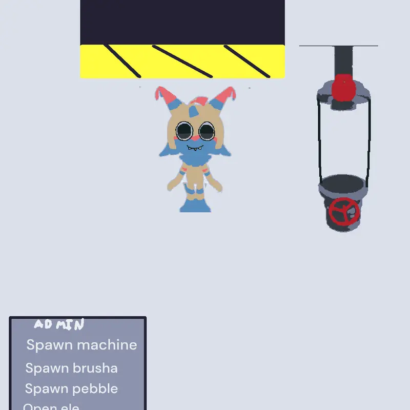 Game by @lilsharky