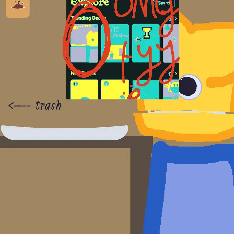 Game by @sandyemoji
