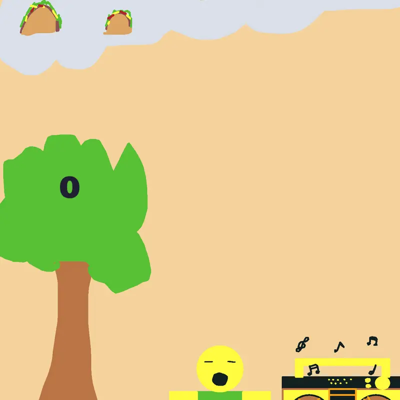 Game by @Kayatost