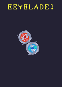 Beyblade tournament