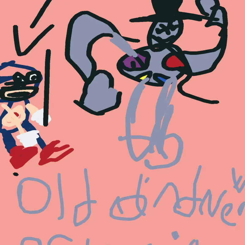 Game by @notrealhorror