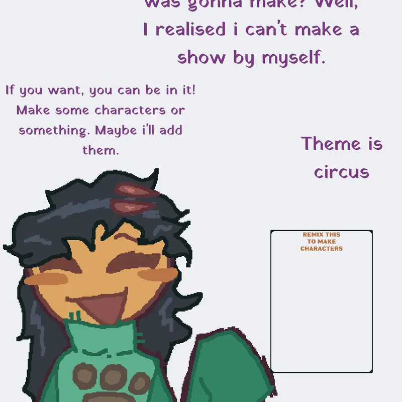 Game by @FunniBunni_