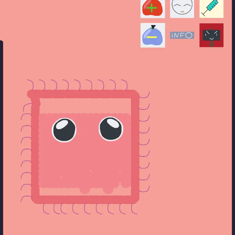 Game by @ilovekinitopet