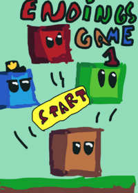 Endings game