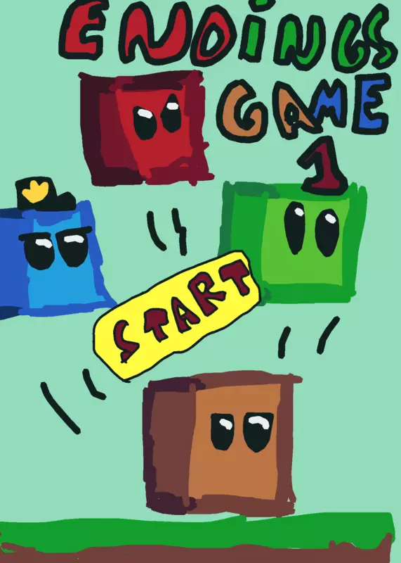 Game by @zoplant