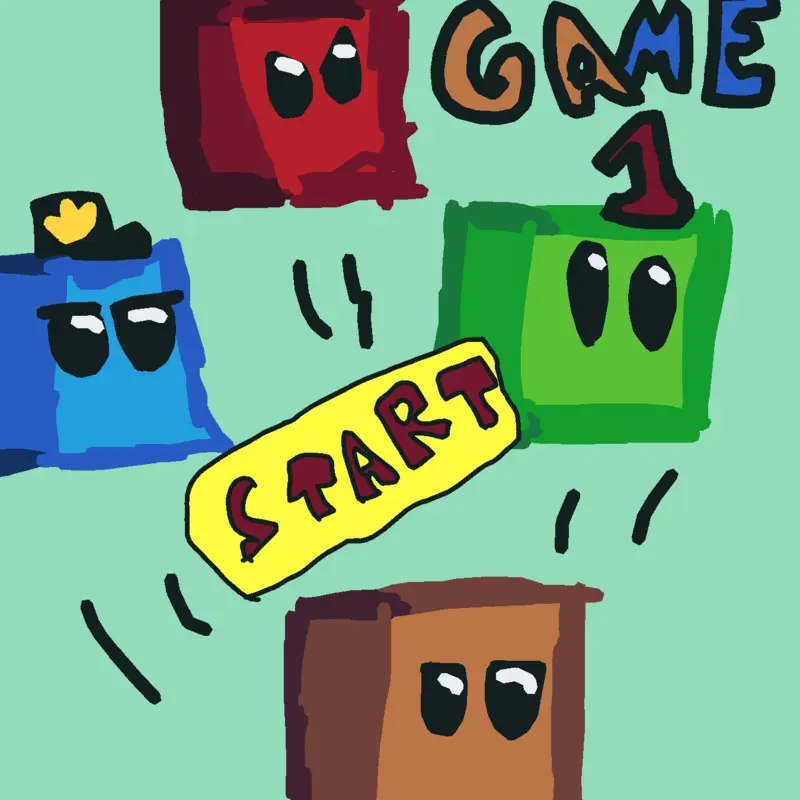 Game by @zoplant