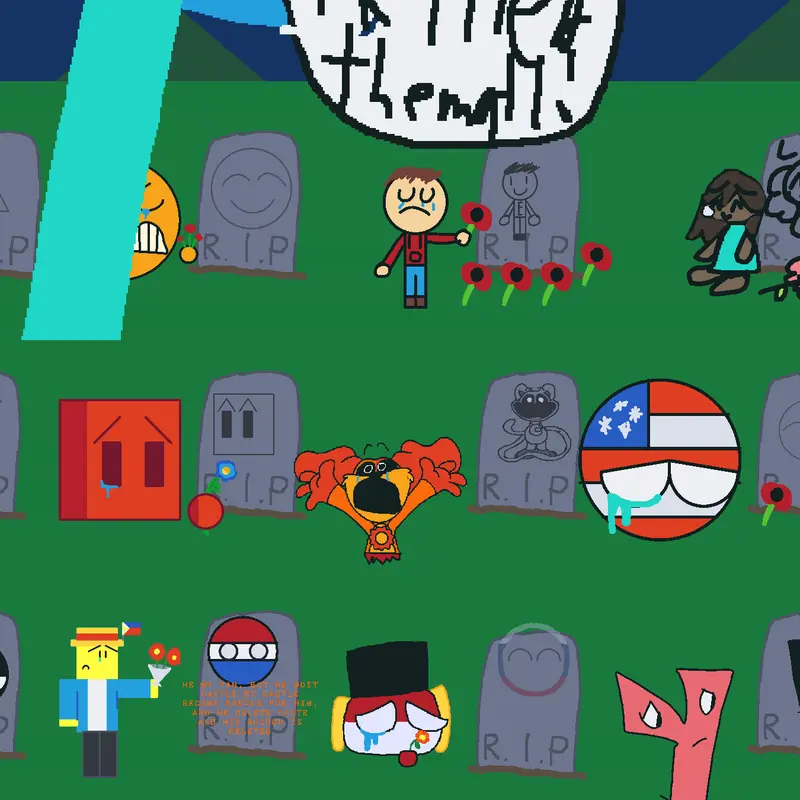 Game by @TheNoisePollutionMaker