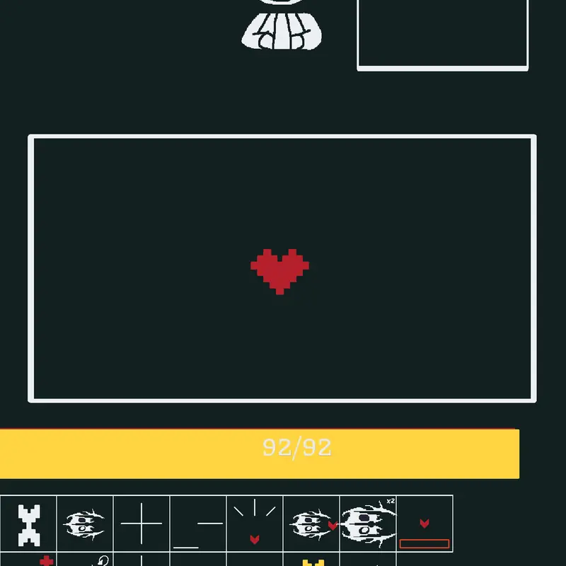 Game by @DustyChase