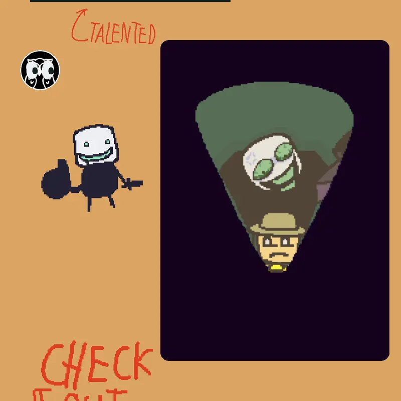 Game by @Vlad_loves_coffee
