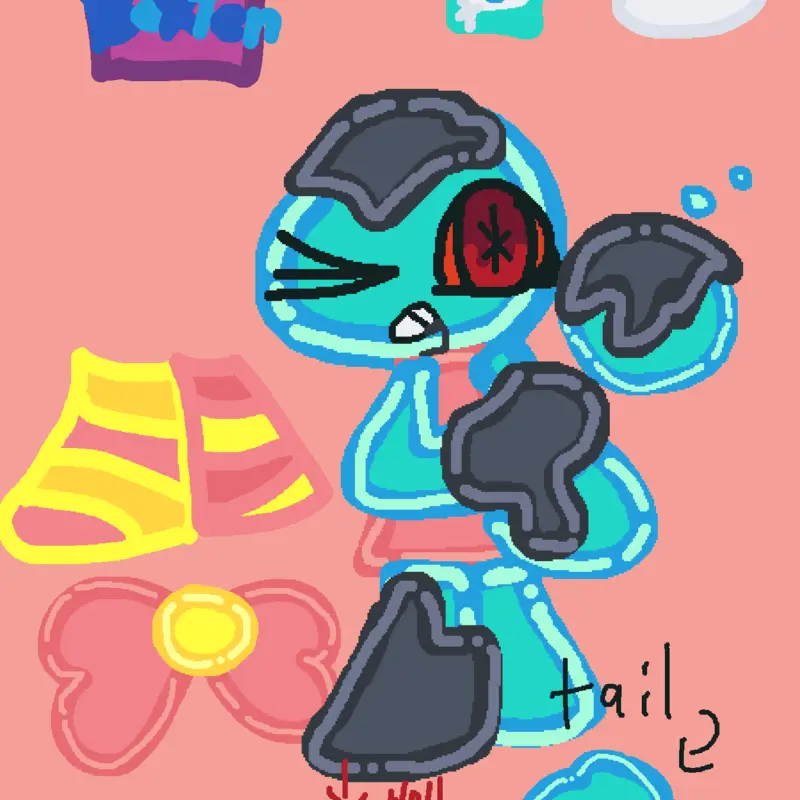 Game by @Realize_love