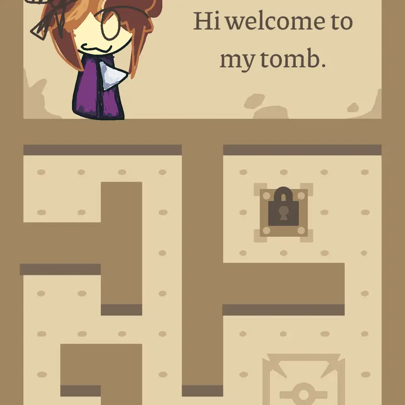 Game by @alsiue