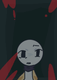Lazy ass animation :D