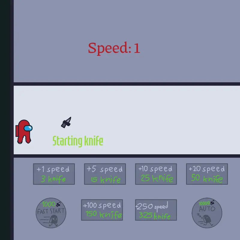 Game by @FlyCode