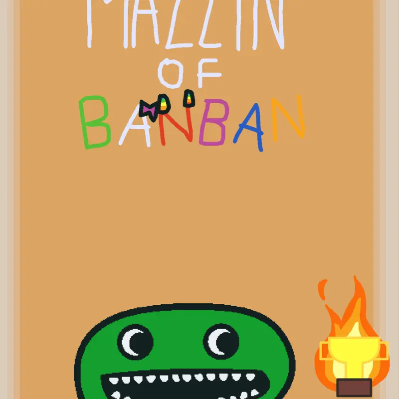 Game by @TheDemonGamer