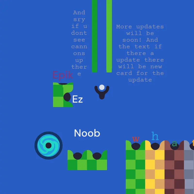 Game by @dlooomi