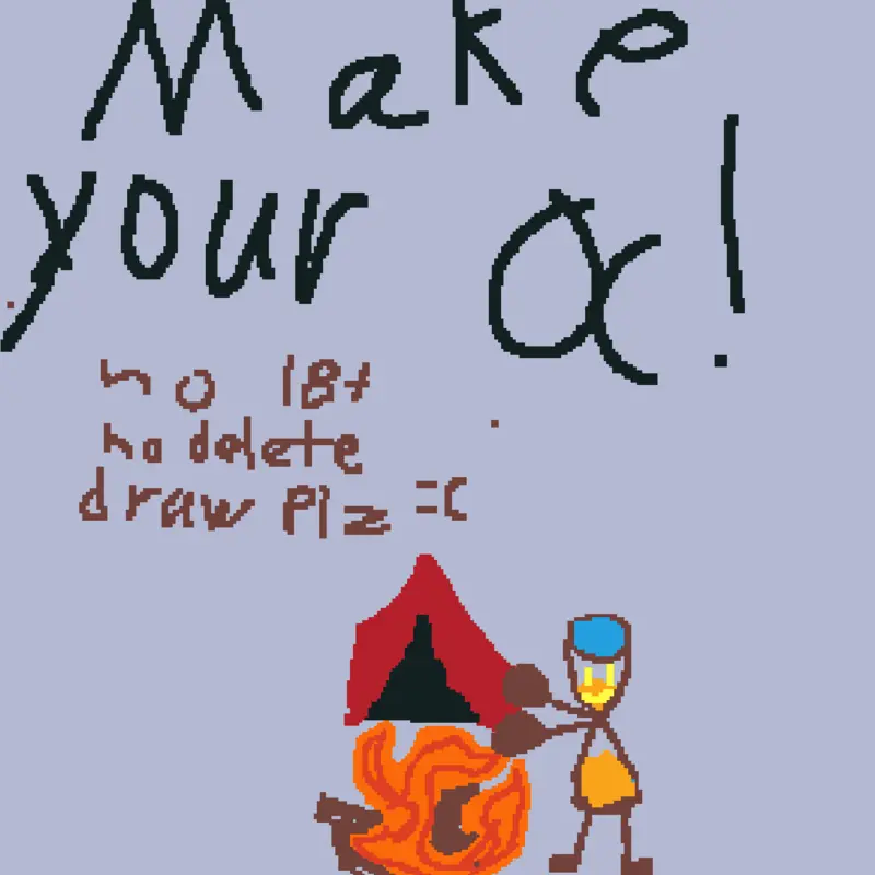 Game by @aloverastick