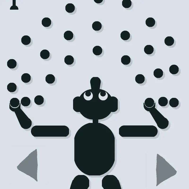 Juggler by @User19481