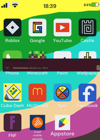 did you love your phone