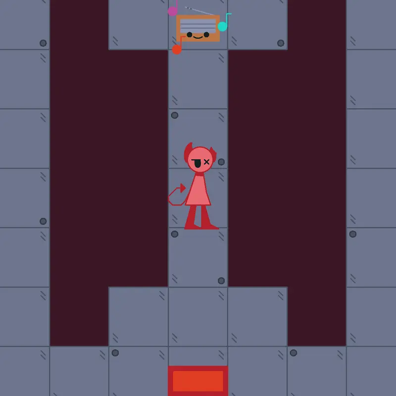 Game by @Fox_BD