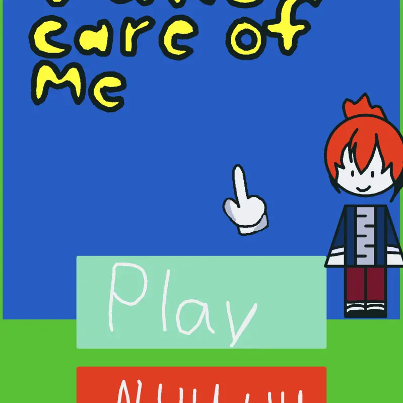 Game by @alian_a